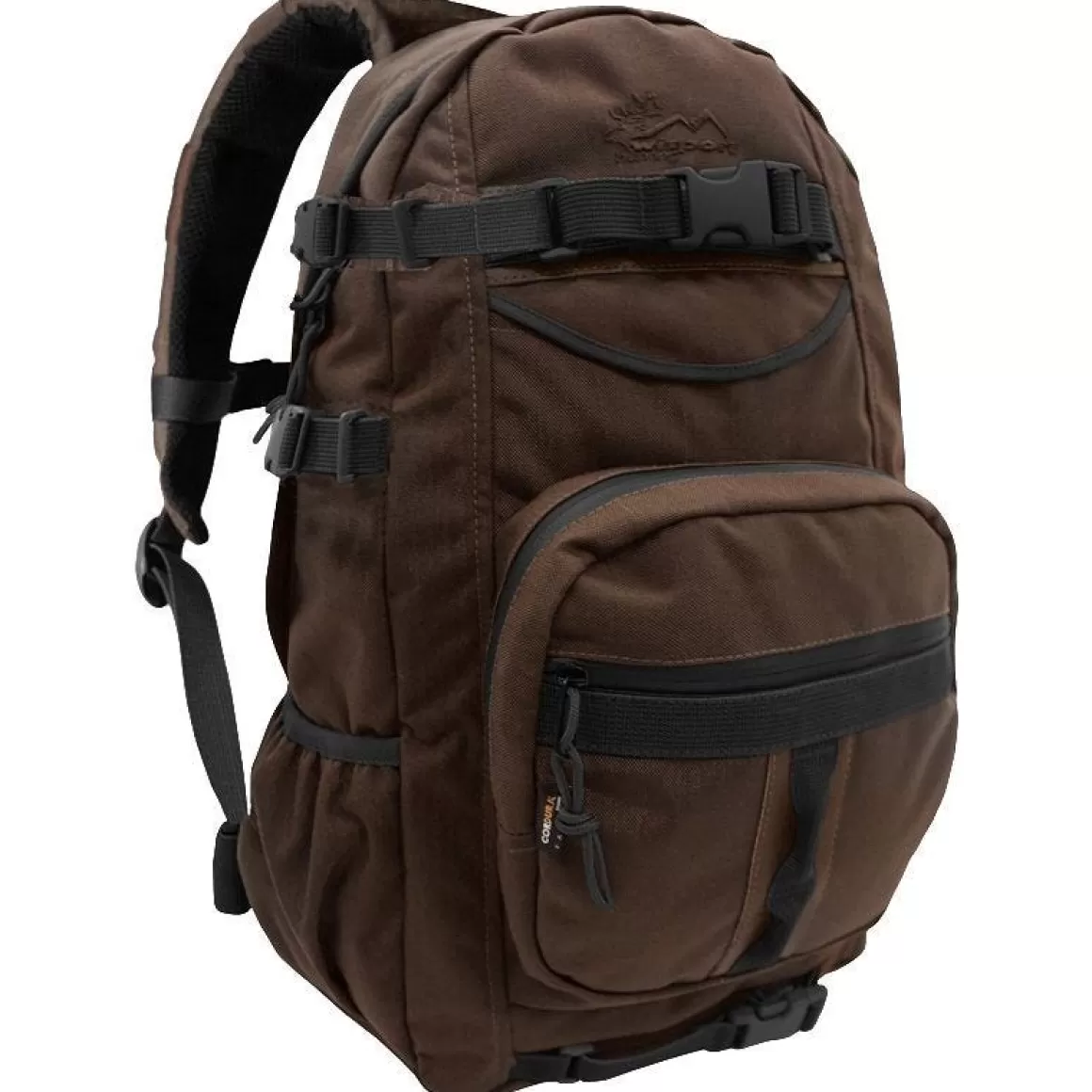 Wisport Bags & Cases> Forester 28L Rucksack Brown