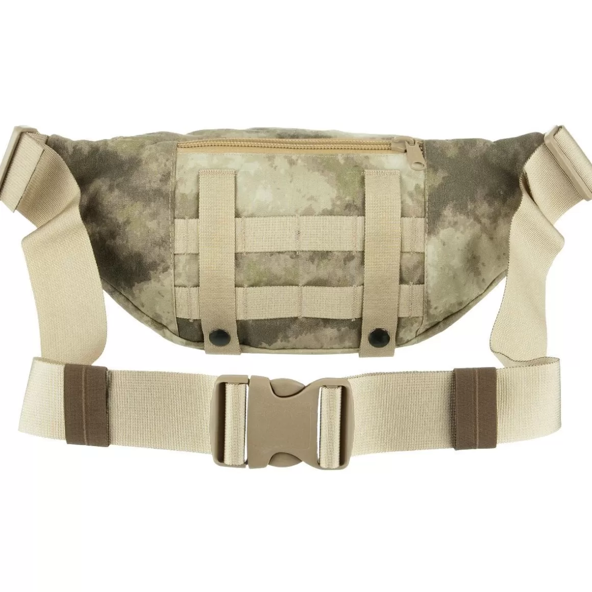 Wisport Waist Packs> Gekon Waist Pack A-Tacs Au