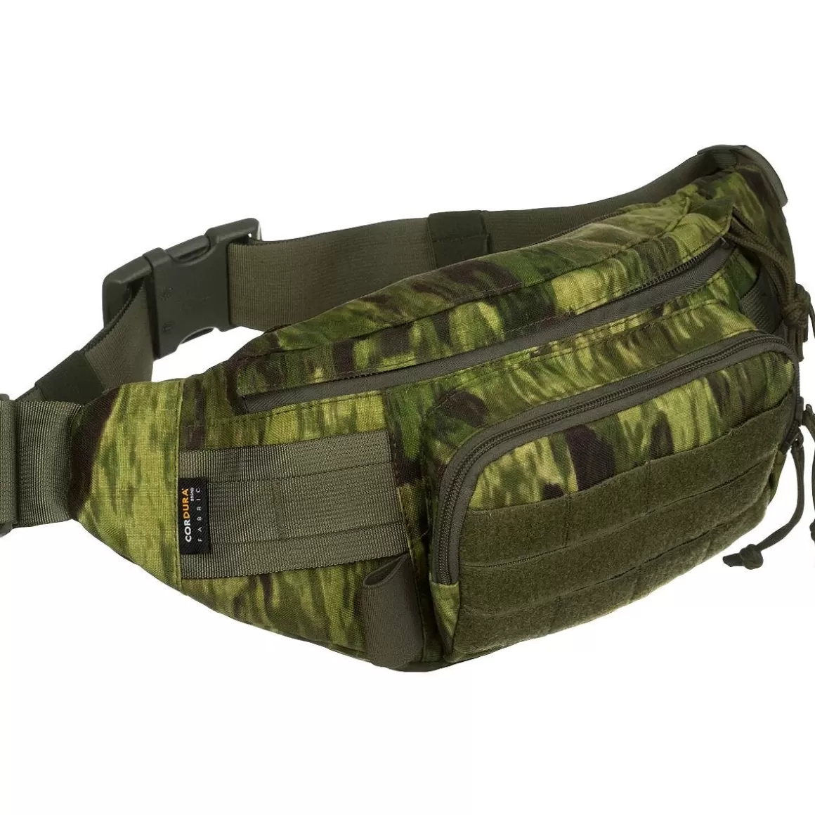 Wisport Waist Packs> Gekon Waist Pack A-Tacs Fg-X