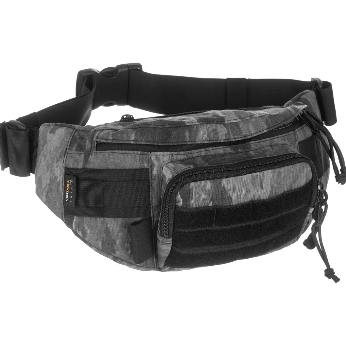 Wisport Waist Packs> Gekon Waist Pack A-Tacs Ghost