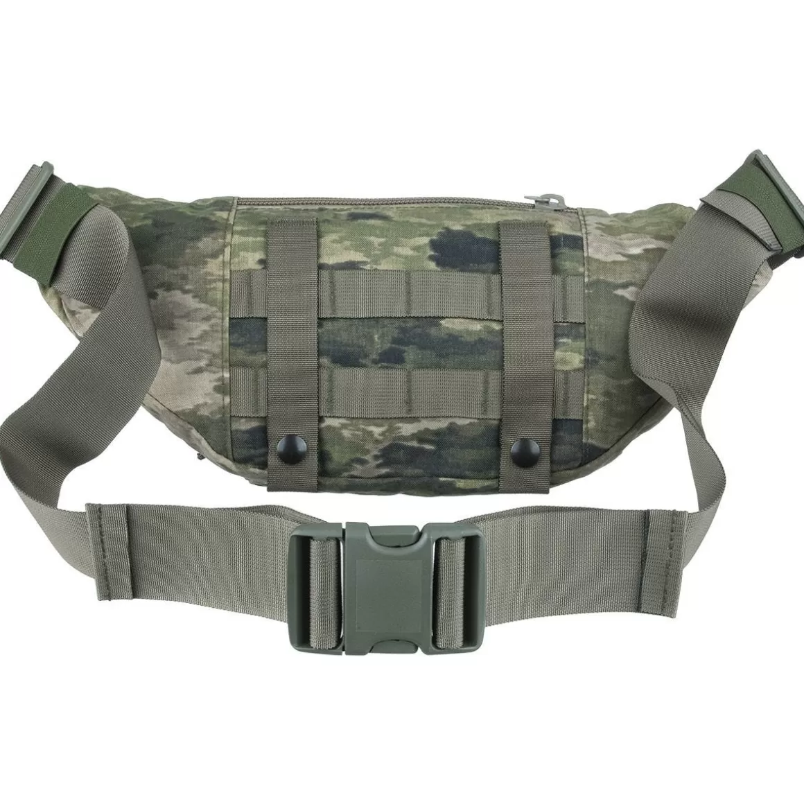 Wisport Waist Packs> Gekon Waist Pack A-Tacs Ix