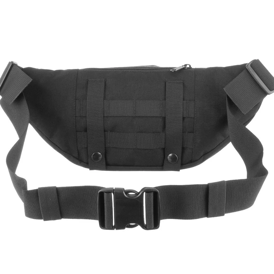 Wisport Waist Packs> Gekon Waist Pack Black