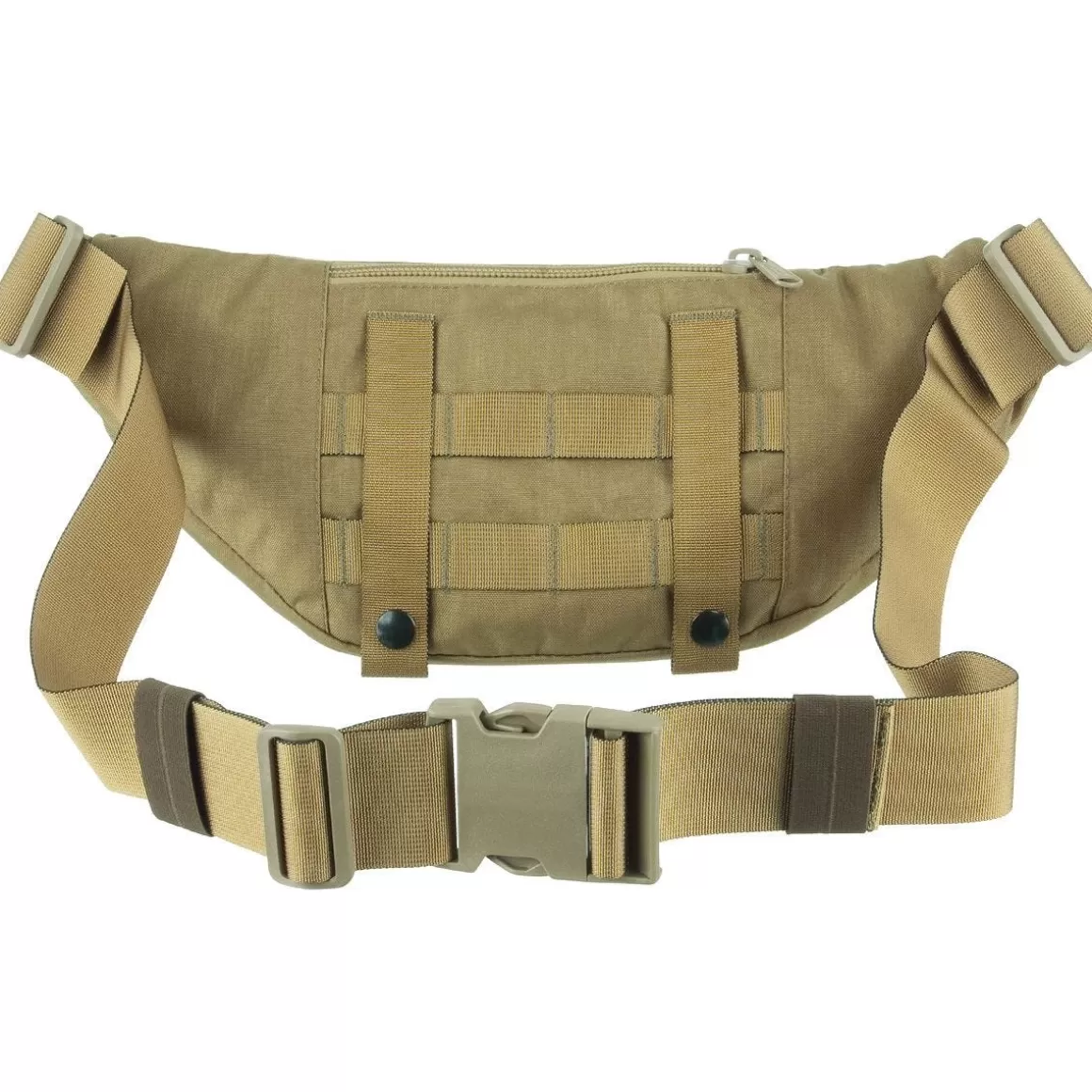 Wisport Waist Packs> Gekon Waist Pack Coyote