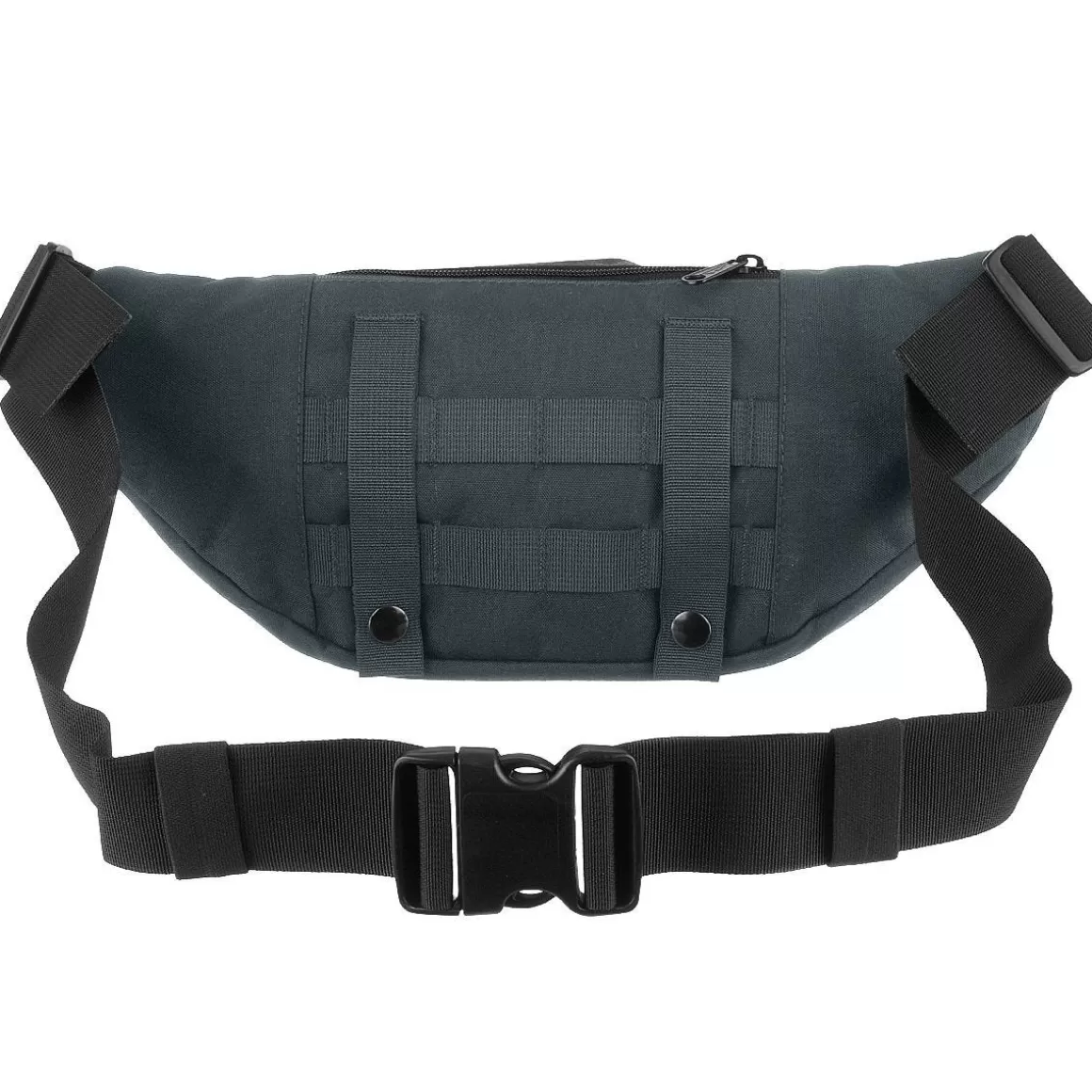 Wisport Waist Packs> Gekon Waist Pack Graphite