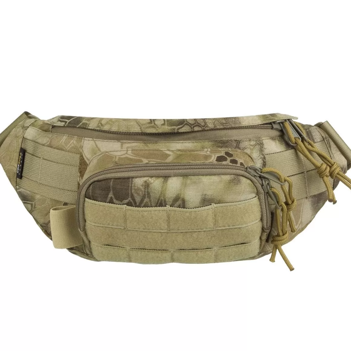 Wisport Waist Packs> Gekon Waist Pack Kryptek Highlander