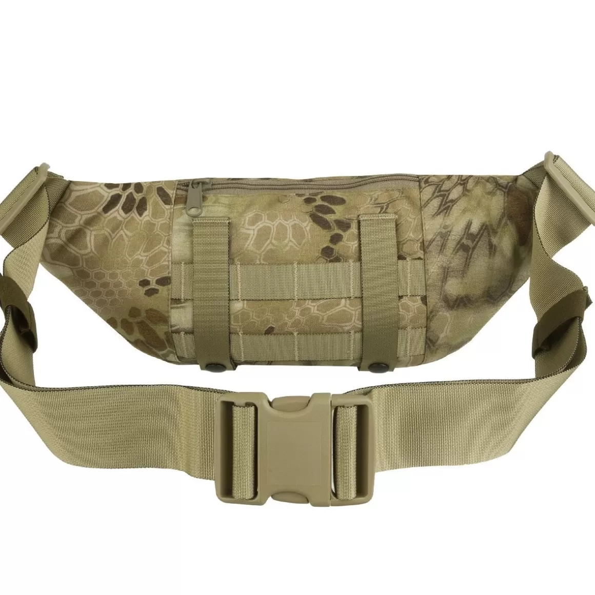 Wisport Waist Packs> Gekon Waist Pack Kryptek Highlander