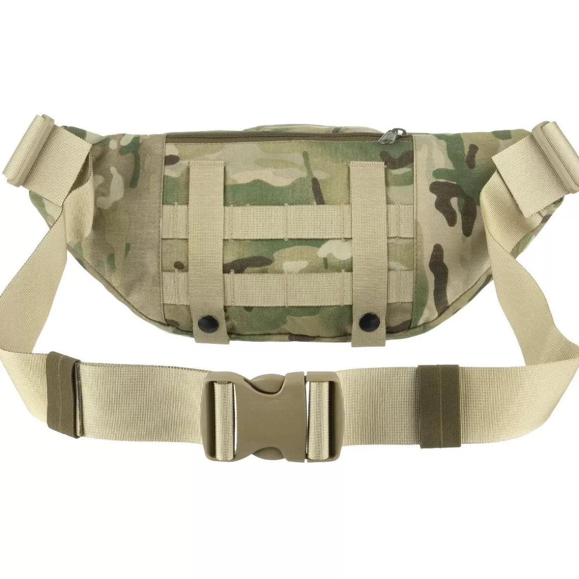 Wisport Waist Packs> Gekon Waist Pack Multicam