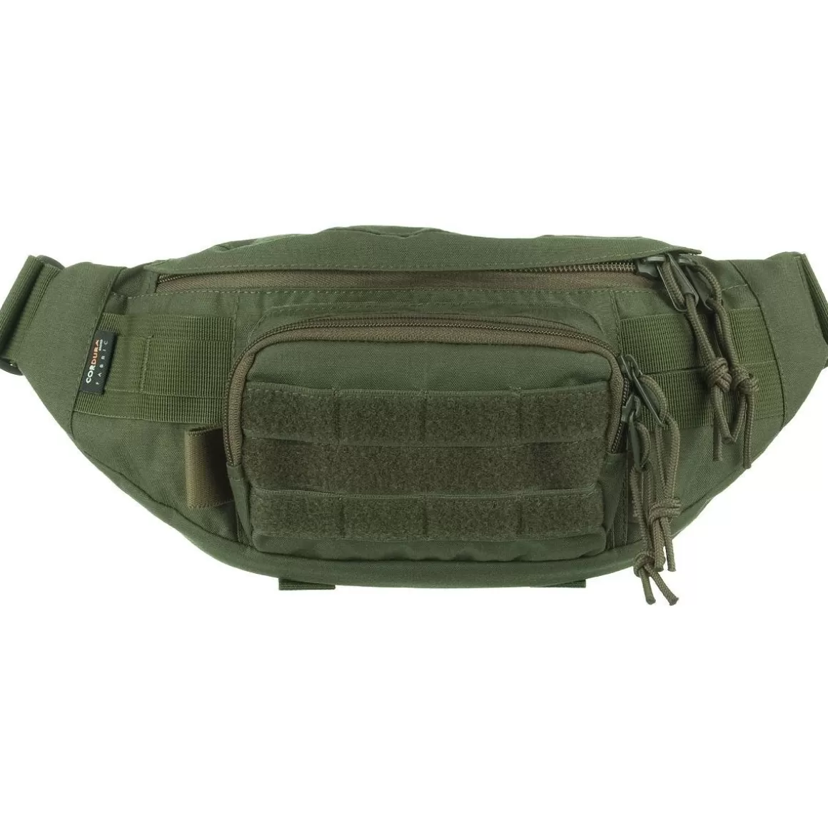 Wisport Waist Packs> Gekon Waist Pack Olive Green