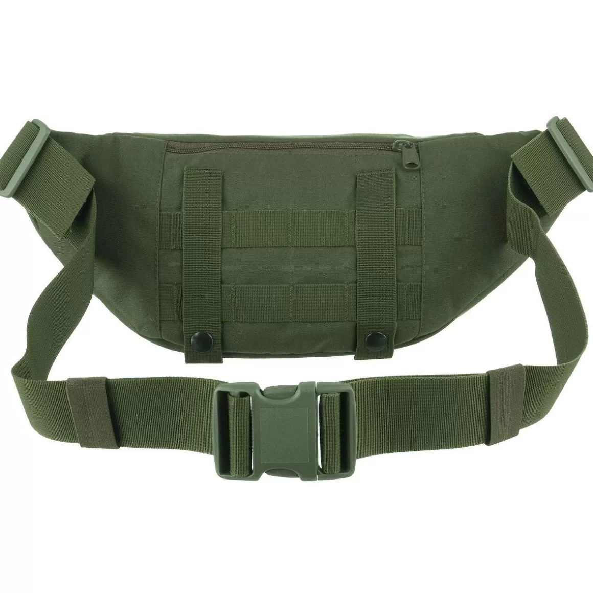 Wisport Waist Packs> Gekon Waist Pack Olive Green