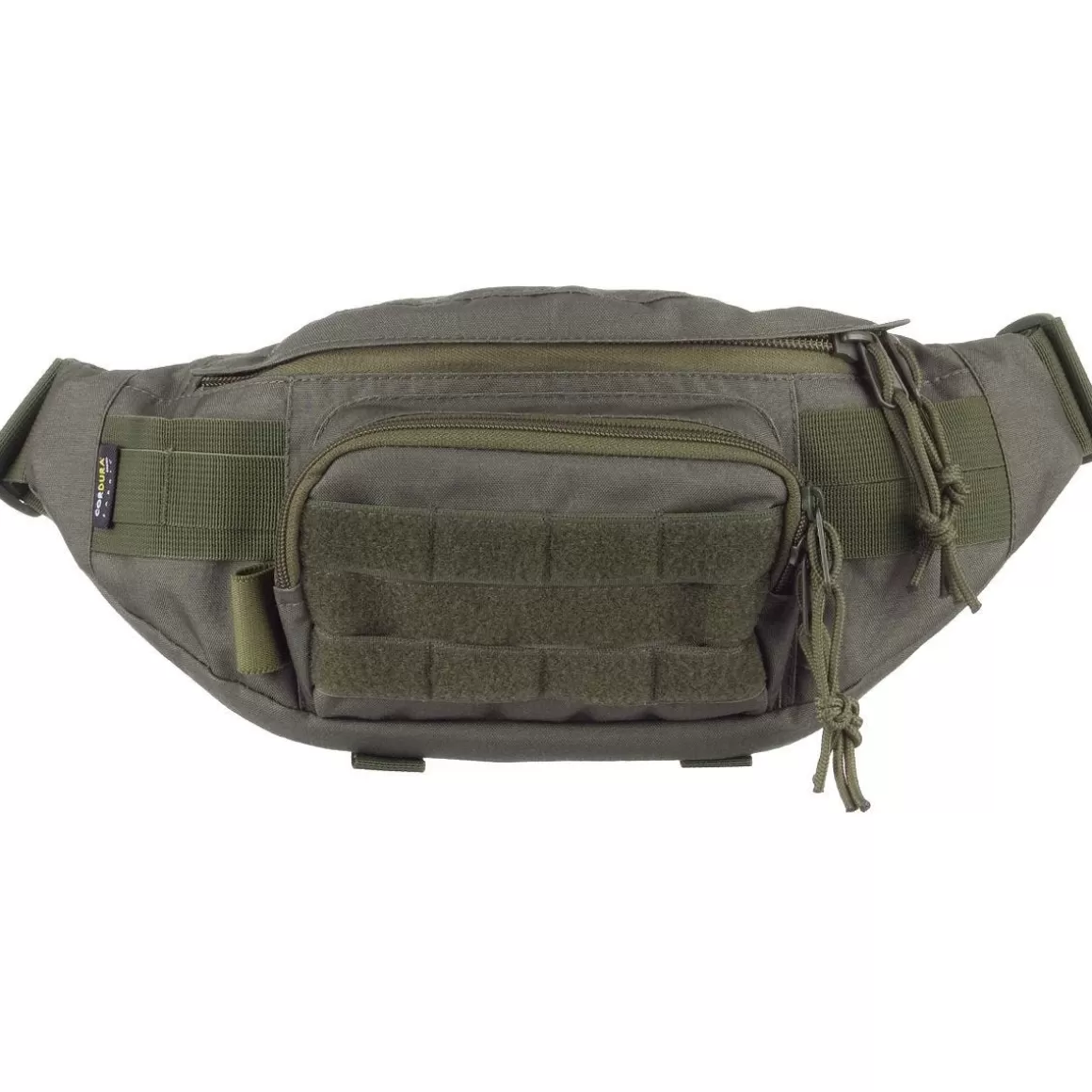 Wisport Waist Packs> Gekon Waist Pack Ral 7013