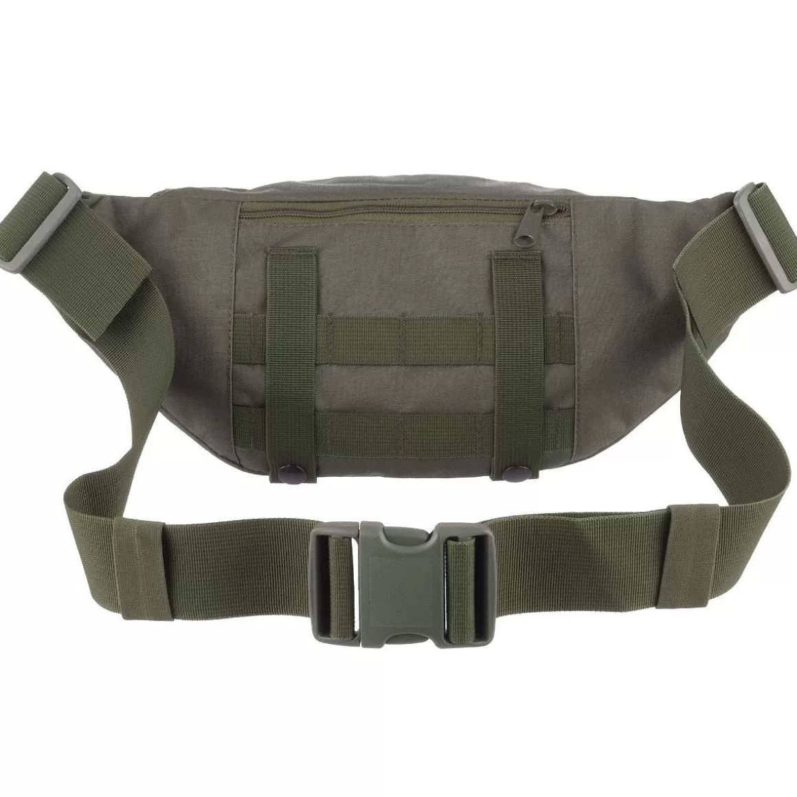 Wisport Waist Packs> Gekon Waist Pack Ral 7013