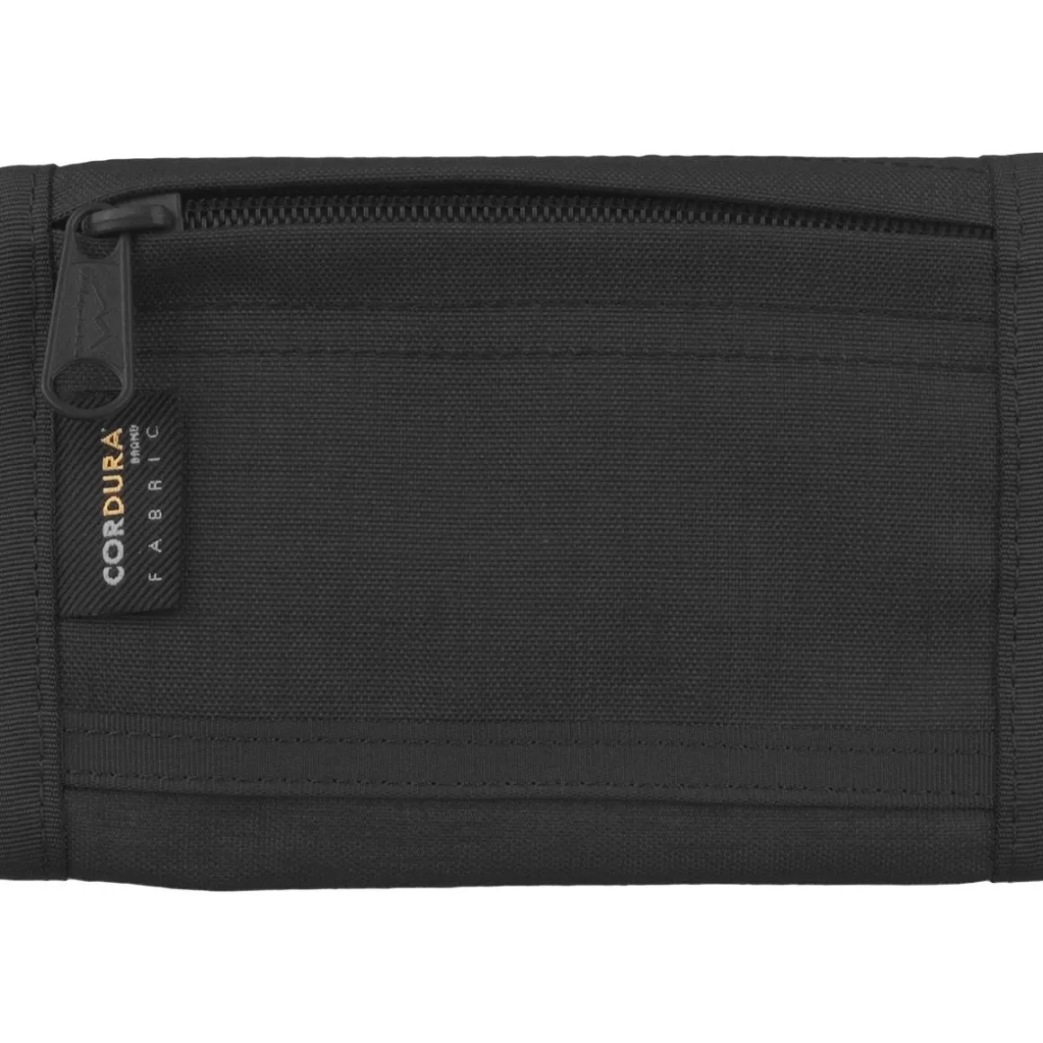 Wisport Other Pouches> Lizard Wallet Black