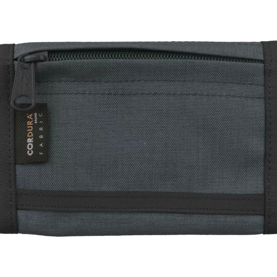 Wisport Other Pouches> Lizard Wallet Graphite