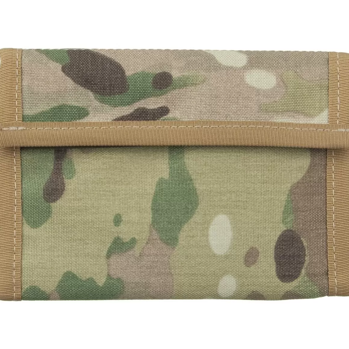 Wisport Other Pouches> Lizard Wallet Multicam