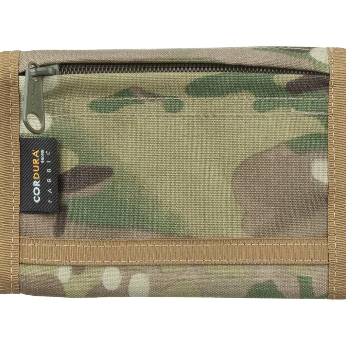 Wisport Other Pouches> Lizard Wallet Multicam