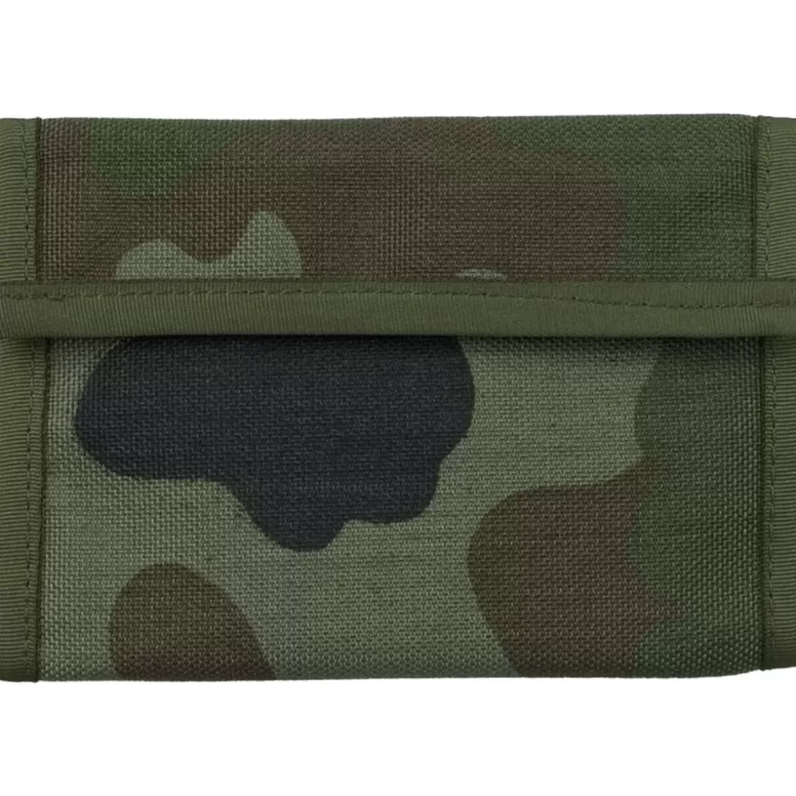 Wisport Other Pouches> Lizard Wallet Pl Woodland (Wz-93)