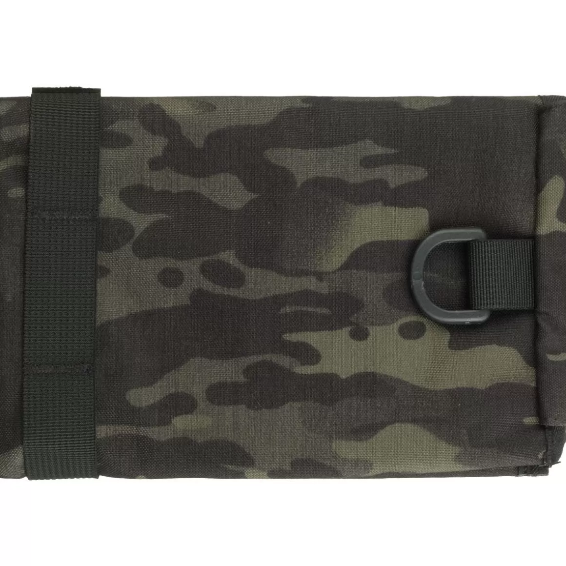 Wisport Miscellaneous Accessories> Lynx Map Case Multicam Black