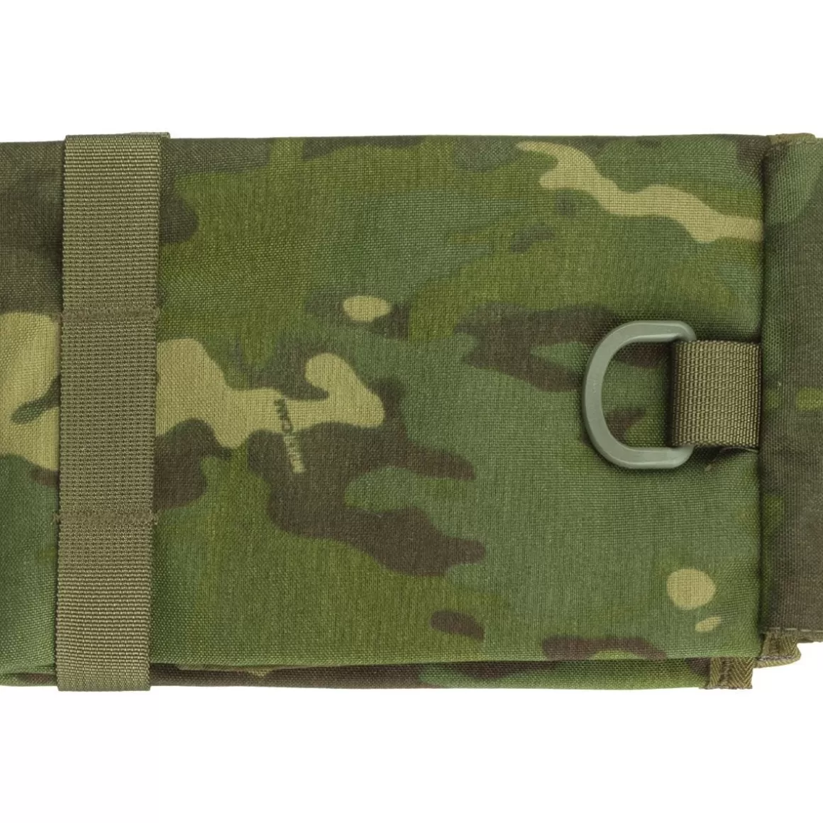 Wisport Miscellaneous Accessories> Lynx Map Case Multicam Tropic