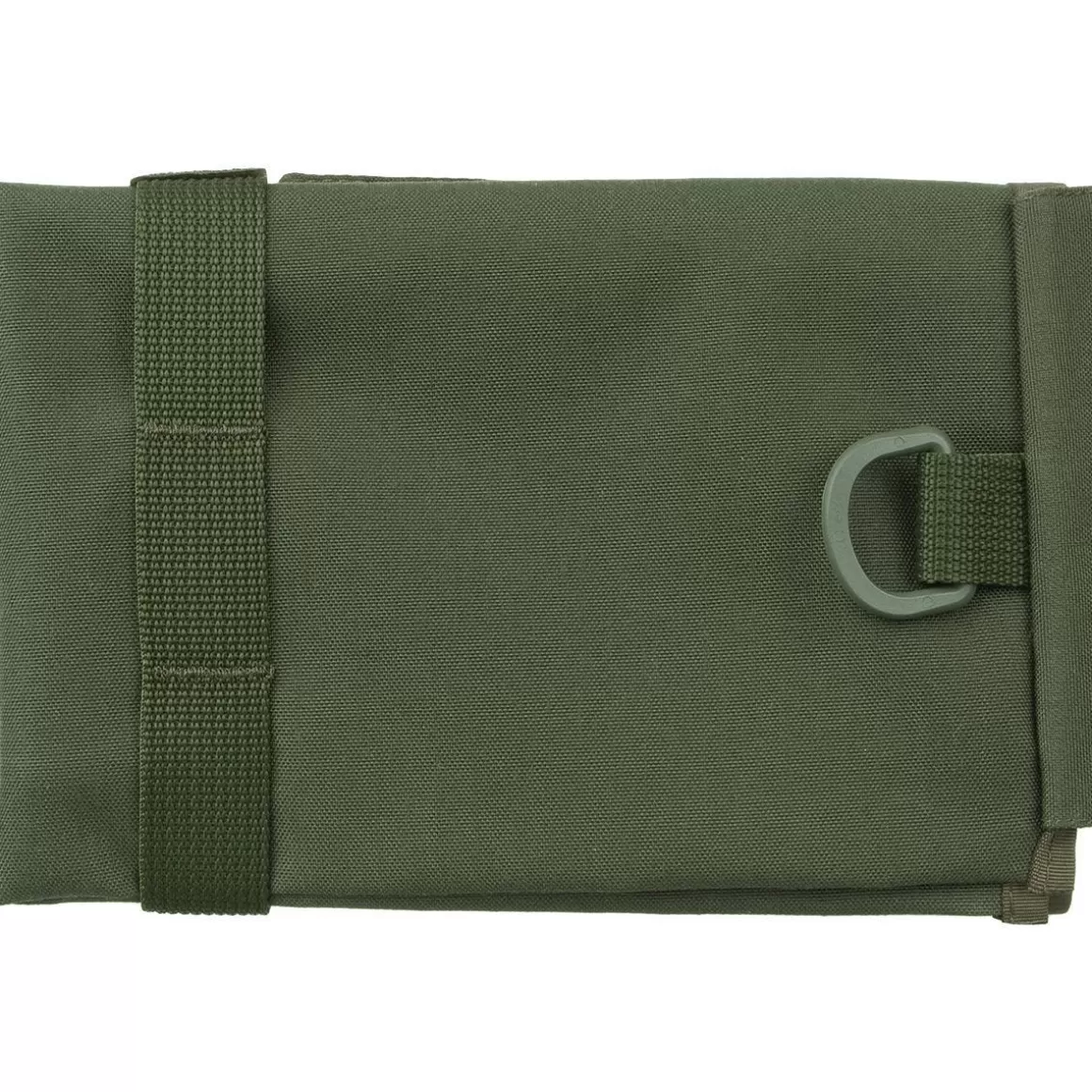 Wisport Miscellaneous Accessories> Lynx Map Case Olive Green