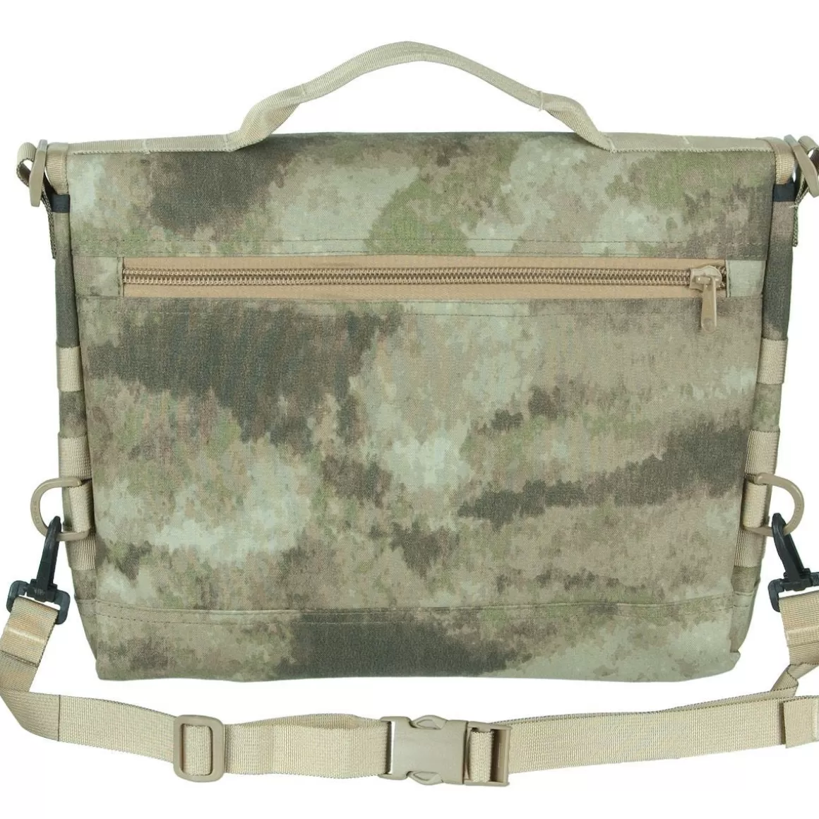 Wisport Shoulder Bags> Pathfinder Shoulder Bag A-Tacs Au