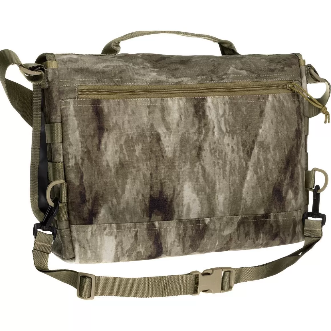 Wisport Shoulder Bags> Pathfinder Shoulder Bag A-Tacs Au-X