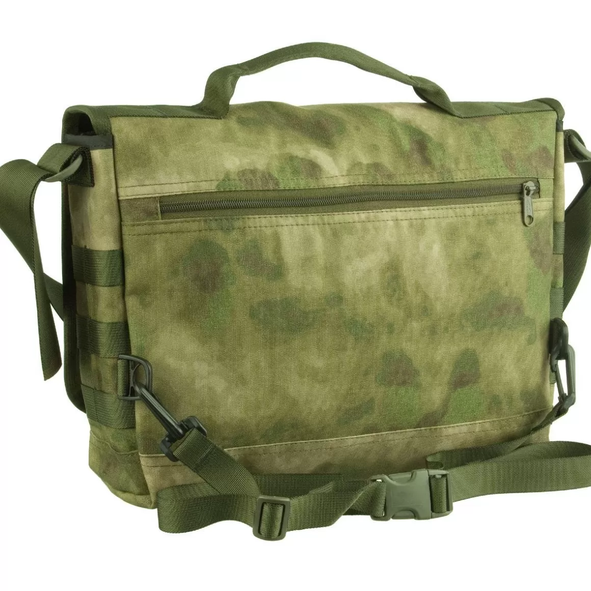 Wisport Shoulder Bags> Pathfinder Shoulder Bag A-Tacs Fg