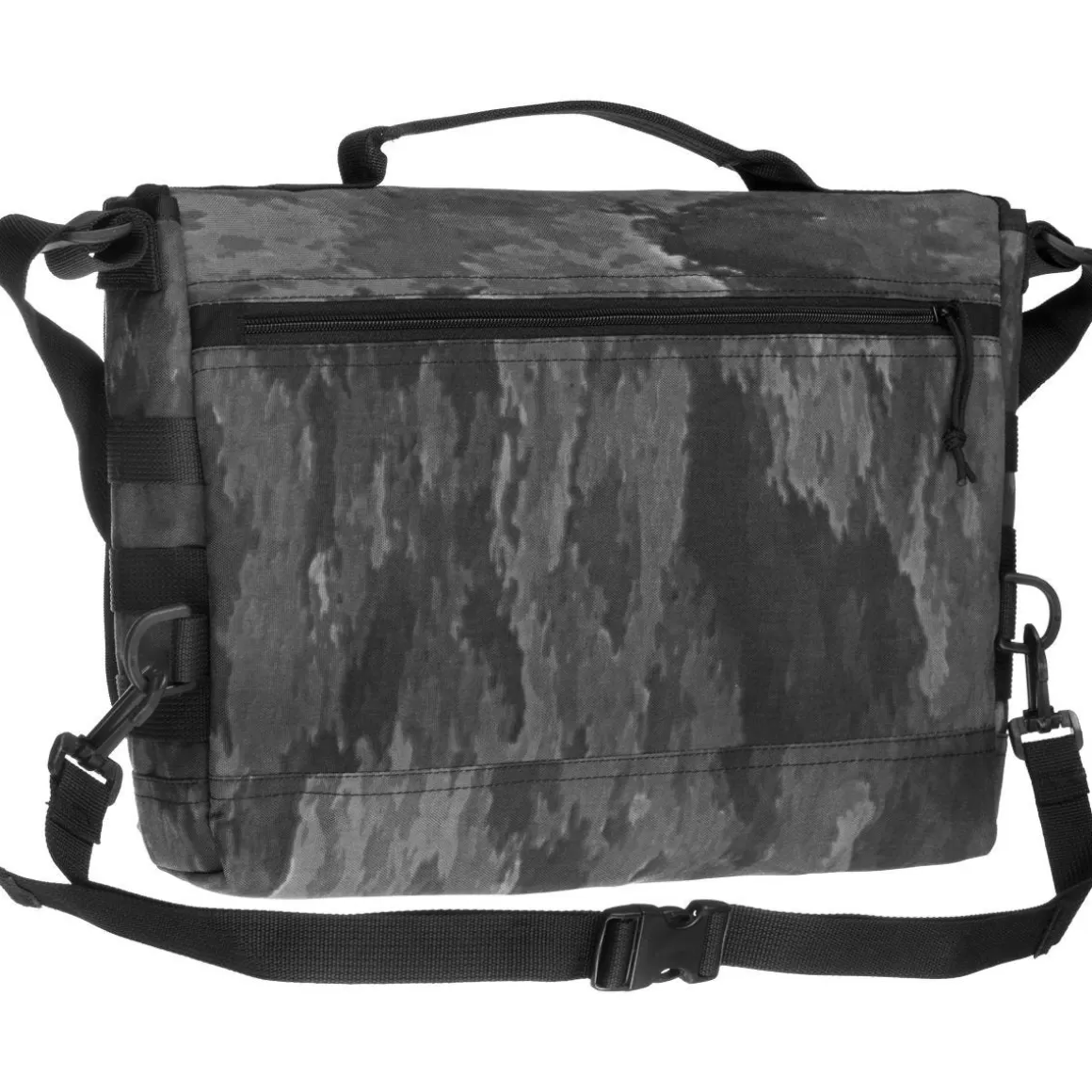 Wisport Shoulder Bags> Pathfinder Shoulder Bag A-Tacs Ghost