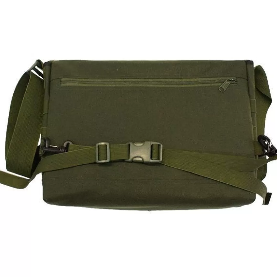 Wisport Shoulder Bags> Pathfinder Shoulder Bag Olive Green