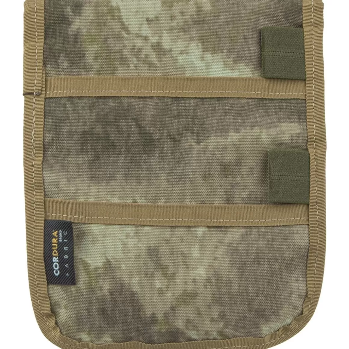 Wisport Other Pouches> Patrol Neck Id Wallet A-Tacs Au