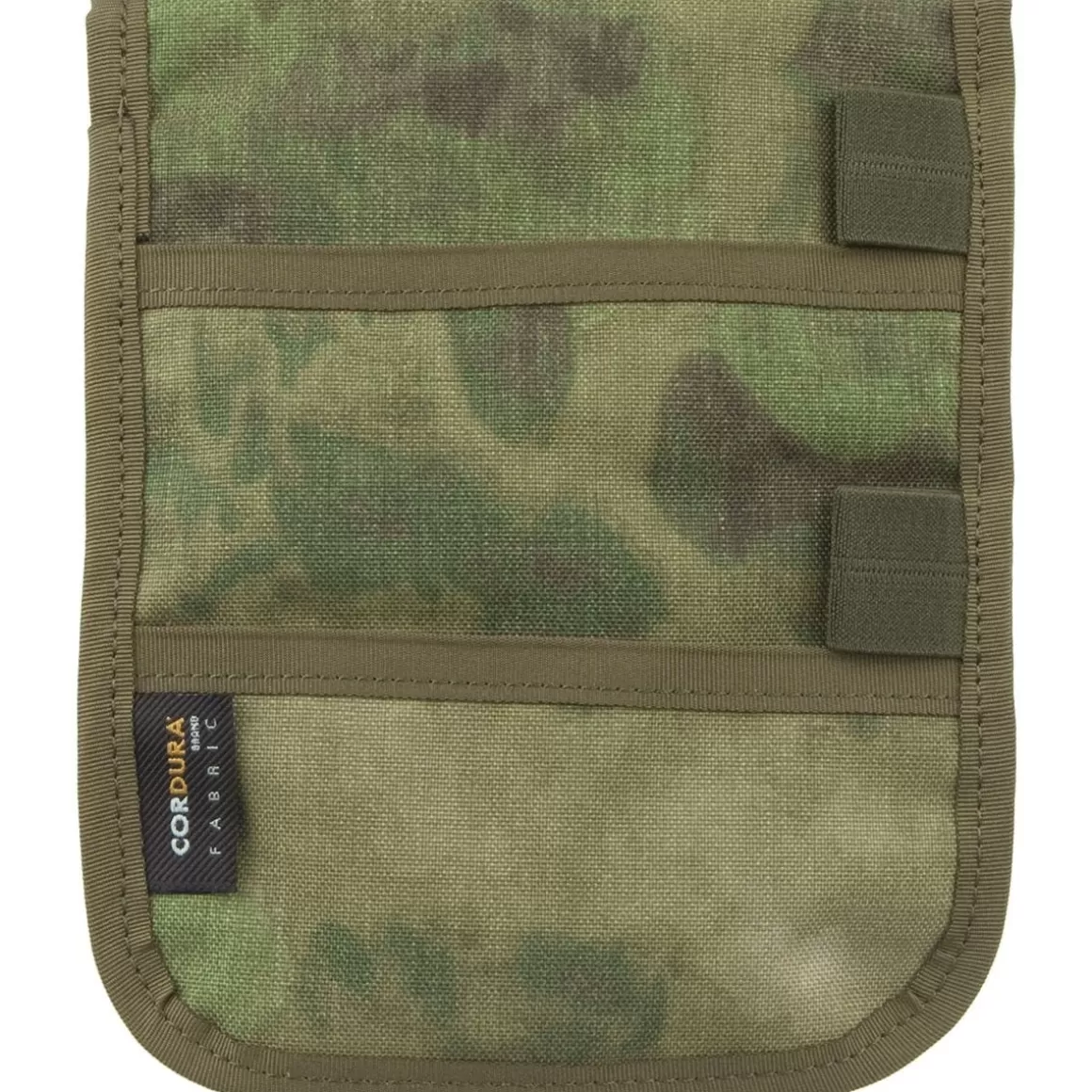 Wisport Other Pouches> Patrol Neck Id Wallet A-Tacs Fg