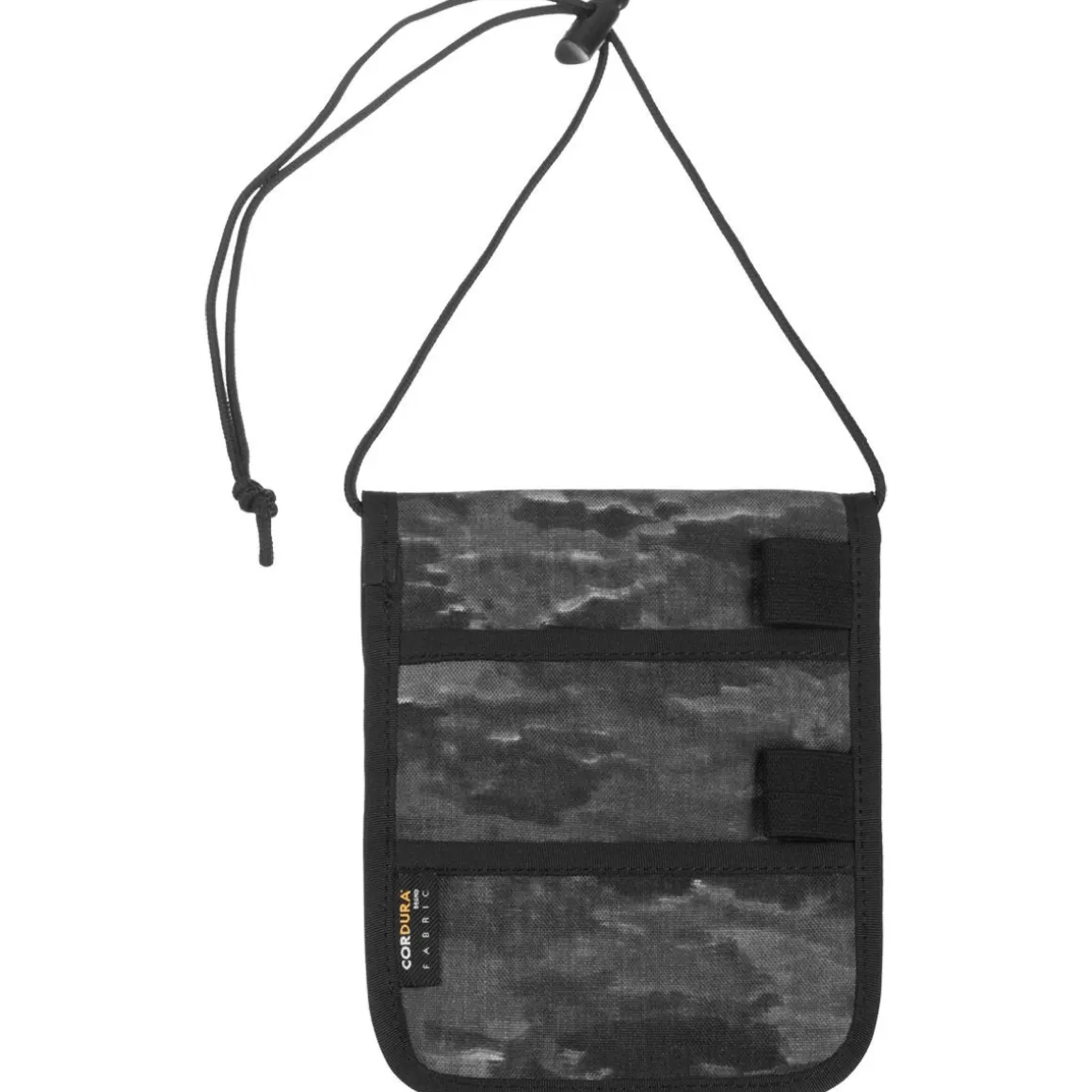 Wisport Other Pouches> Patrol Neck Id Wallet A-Tacs Ghost