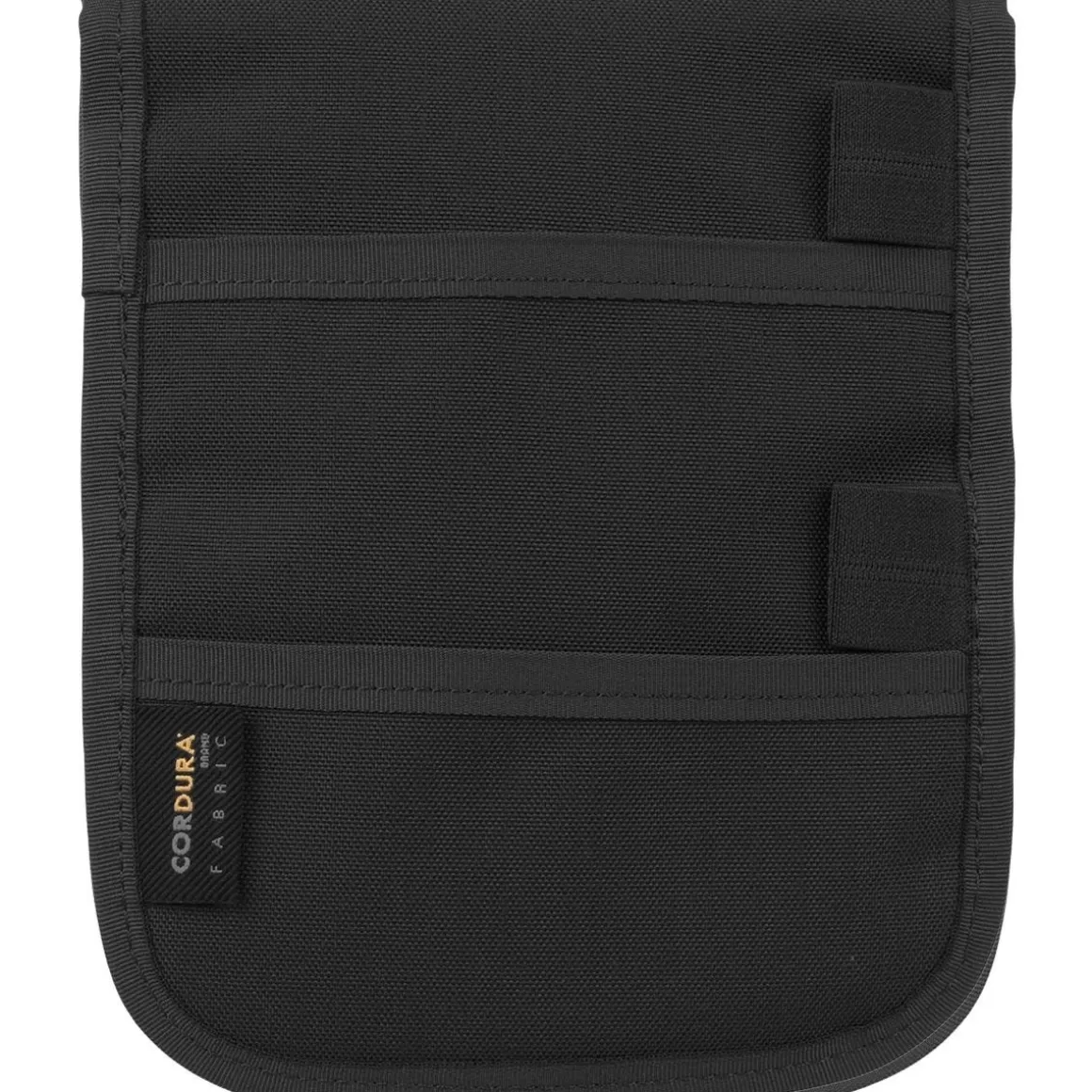 Wisport Other Pouches> Patrol Neck Id Wallet Black