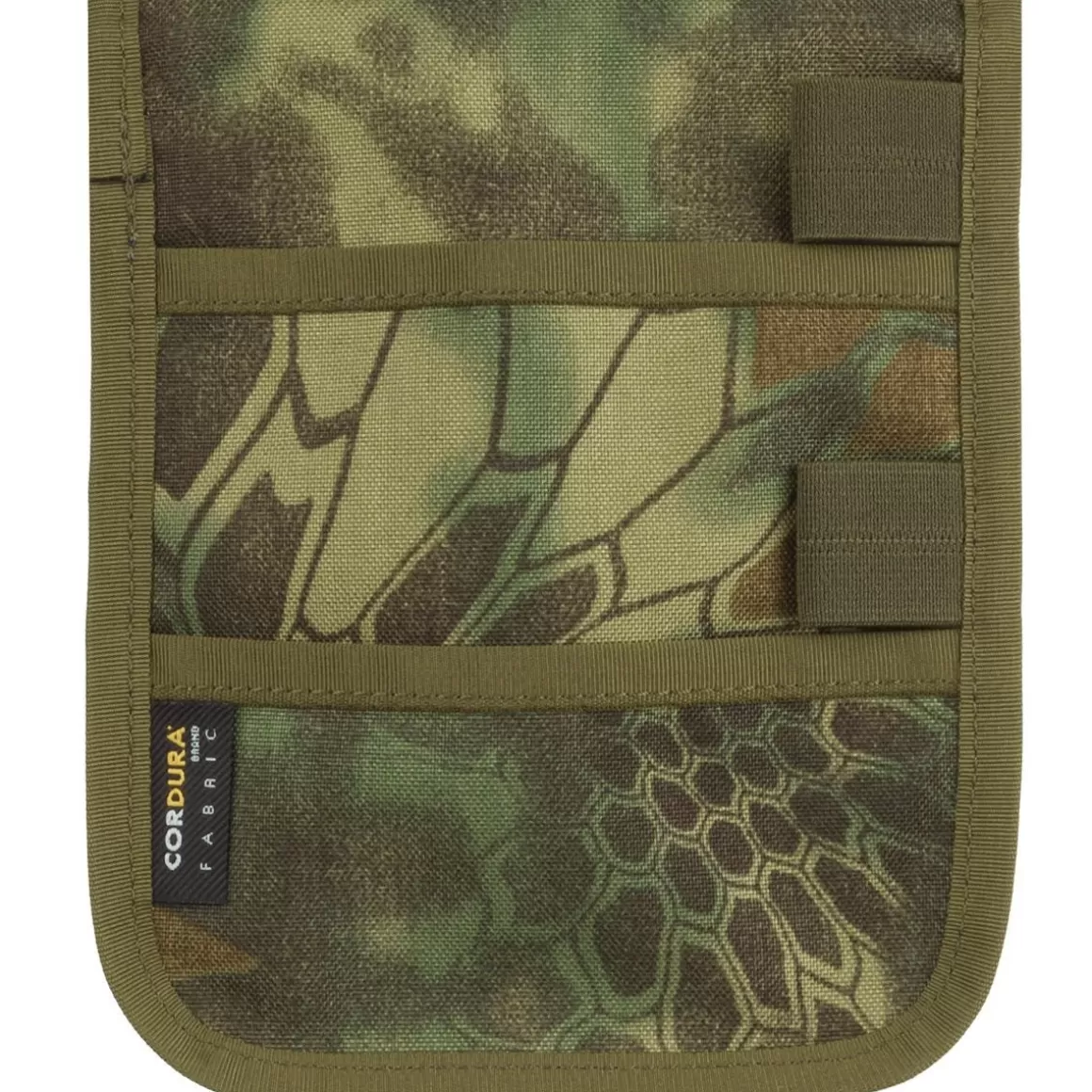 Wisport Other Pouches> Patrol Neck Id Wallet Kryptek Mandrake