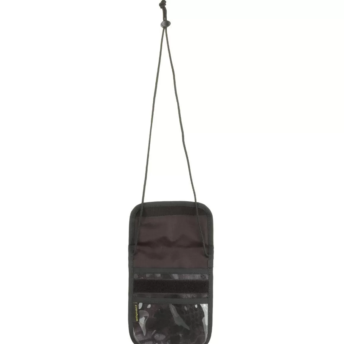 Wisport Other Pouches> Patrol Neck Id Wallet Kryptek Typhon