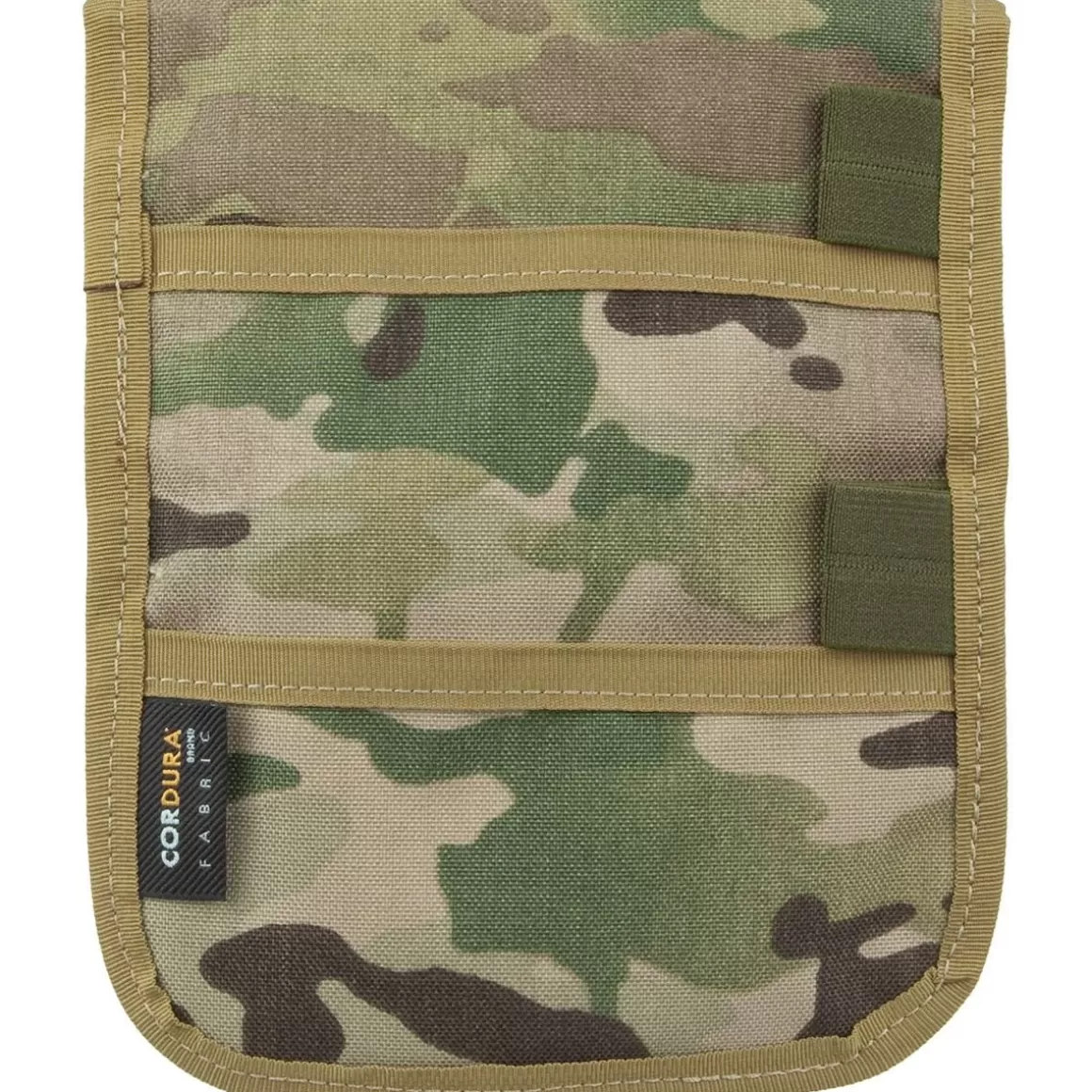 Wisport Other Pouches> Patrol Neck Id Wallet Multicam