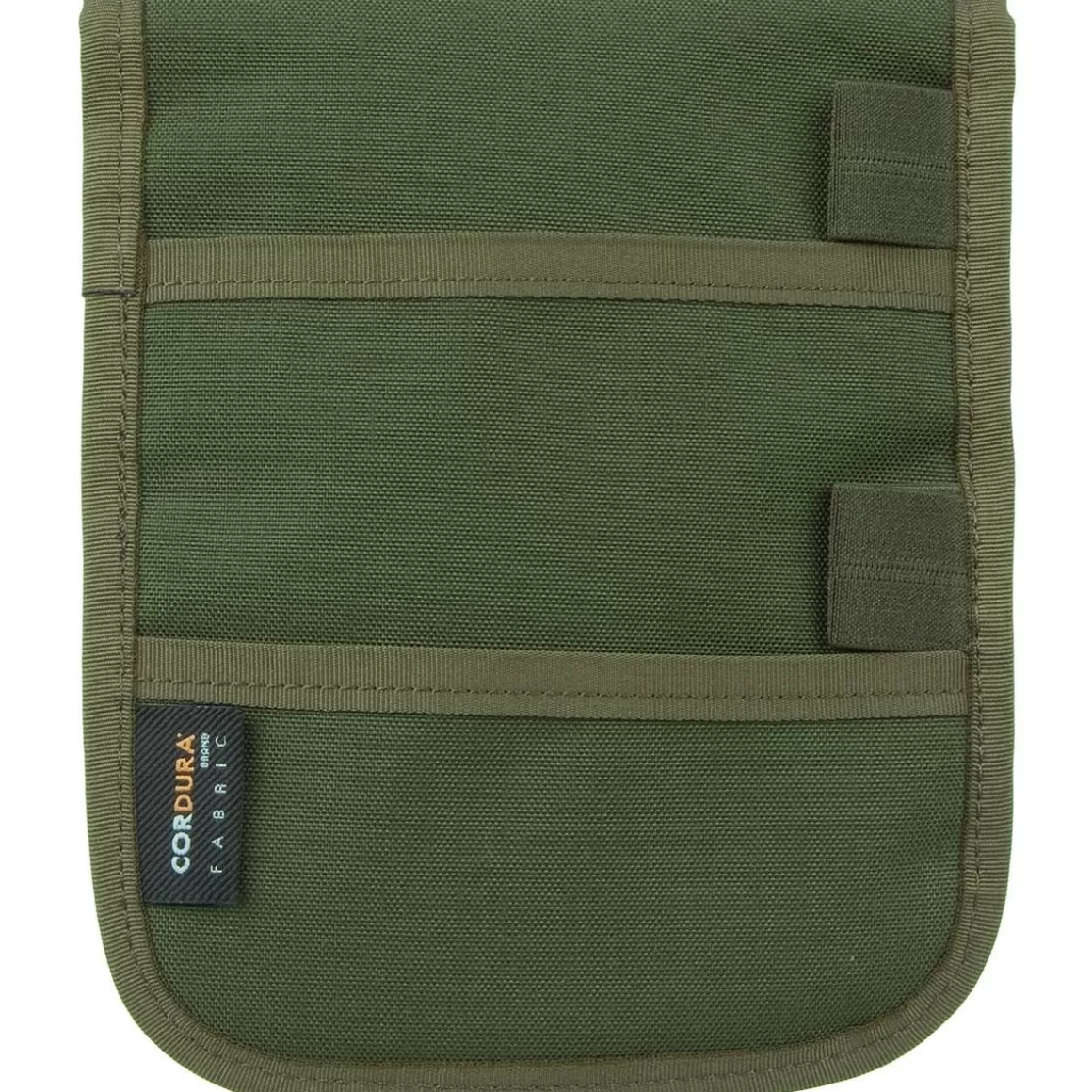 Wisport Other Pouches> Patrol Neck Id Wallet Olive Green