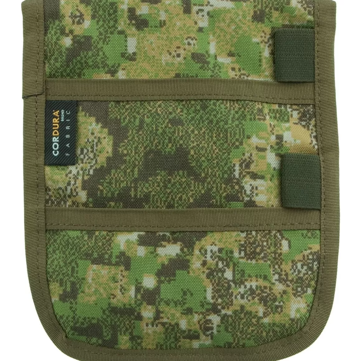 Wisport Other Pouches> Patrol Neck Id Wallet Pencott Greenzone