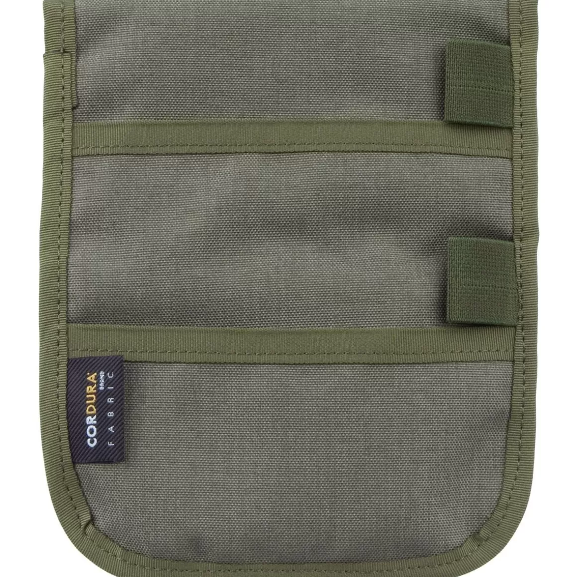 Wisport Other Pouches> Patrol Neck Id Wallet Ral 7013