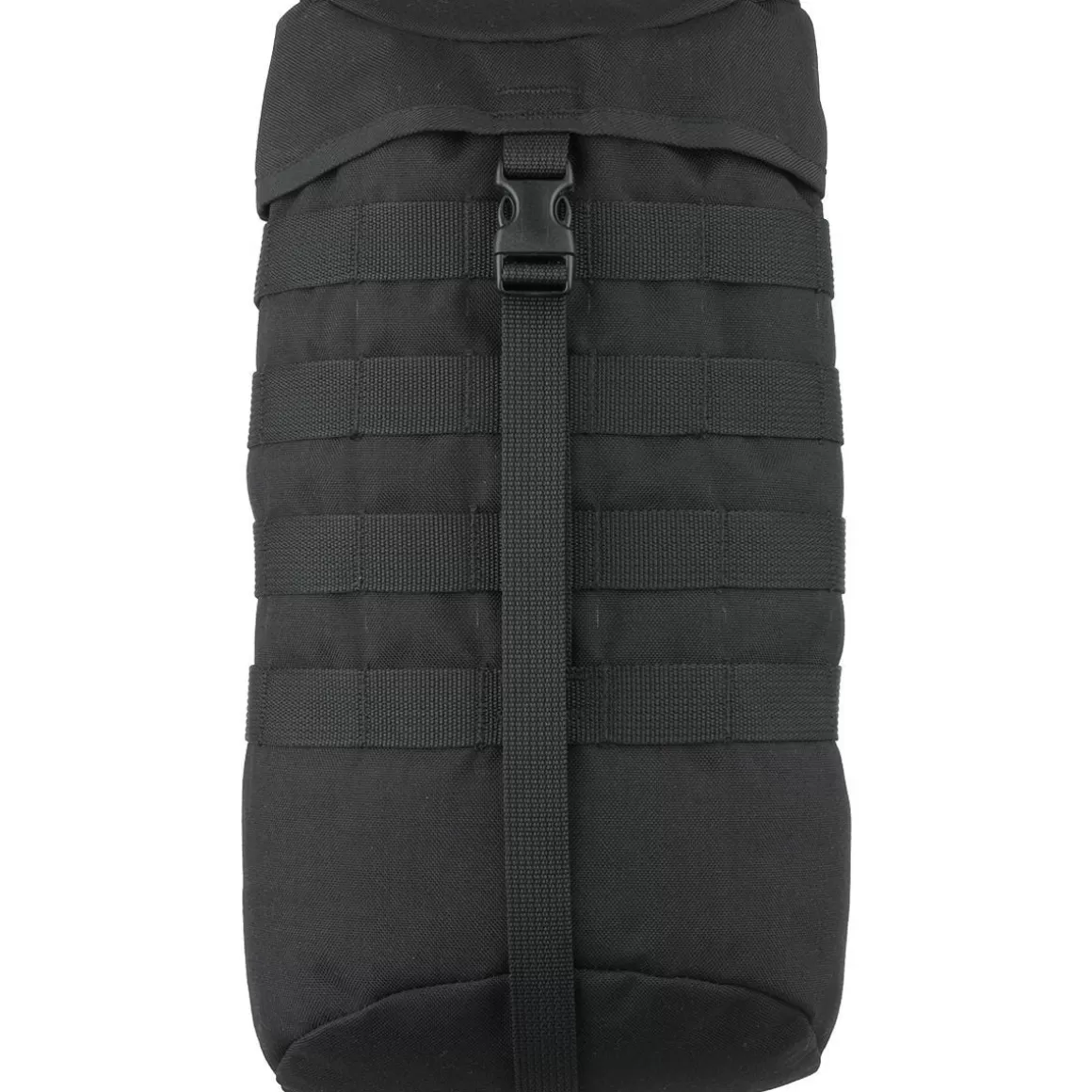 Wisport Accessories> Raccoon Pocket Black