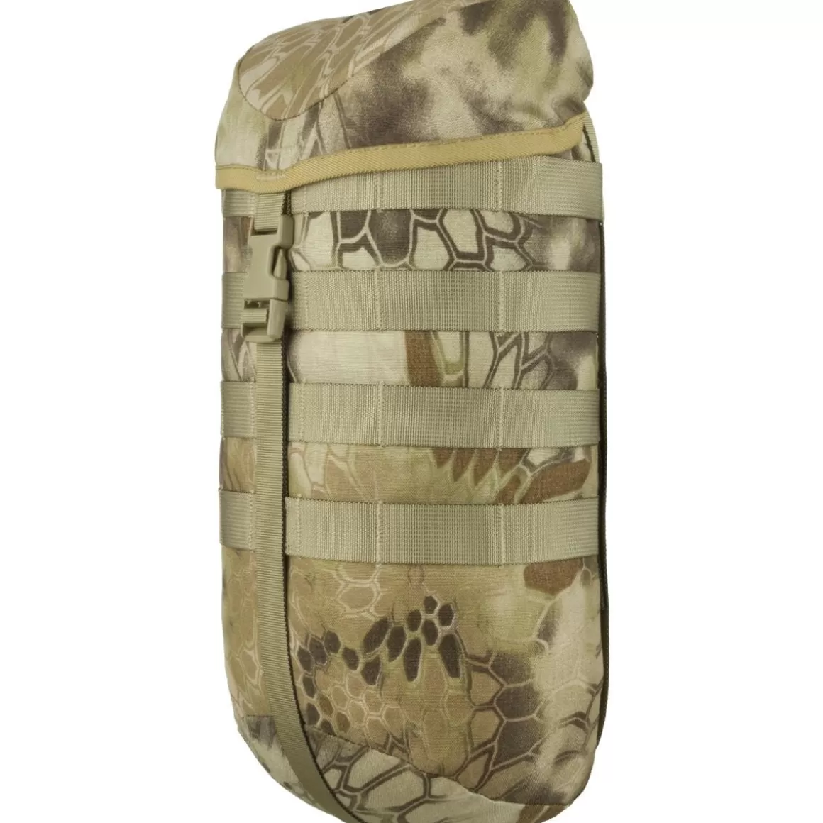 Wisport Accessories> Raccoon Pocket Kryptek Highlander