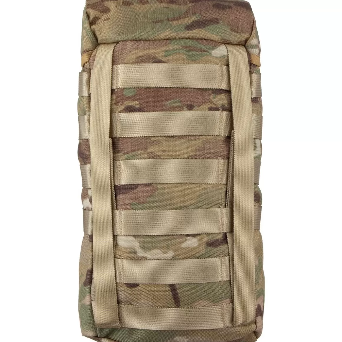 Wisport Accessories> Raccoon Pocket Multicam