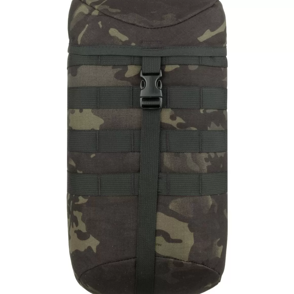 Wisport Accessories> Raccoon Pocket Multicam Black