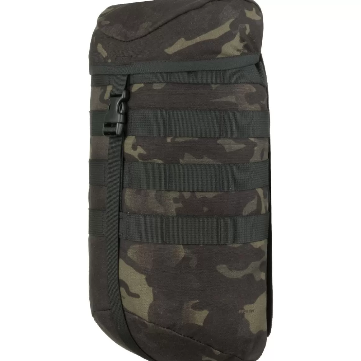 Wisport Accessories> Raccoon Pocket Multicam Black