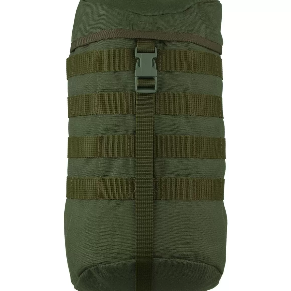 Wisport Accessories> Raccoon Pocket Olive Green