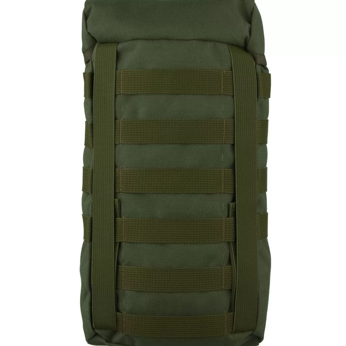 Wisport Accessories> Raccoon Pocket Olive Green