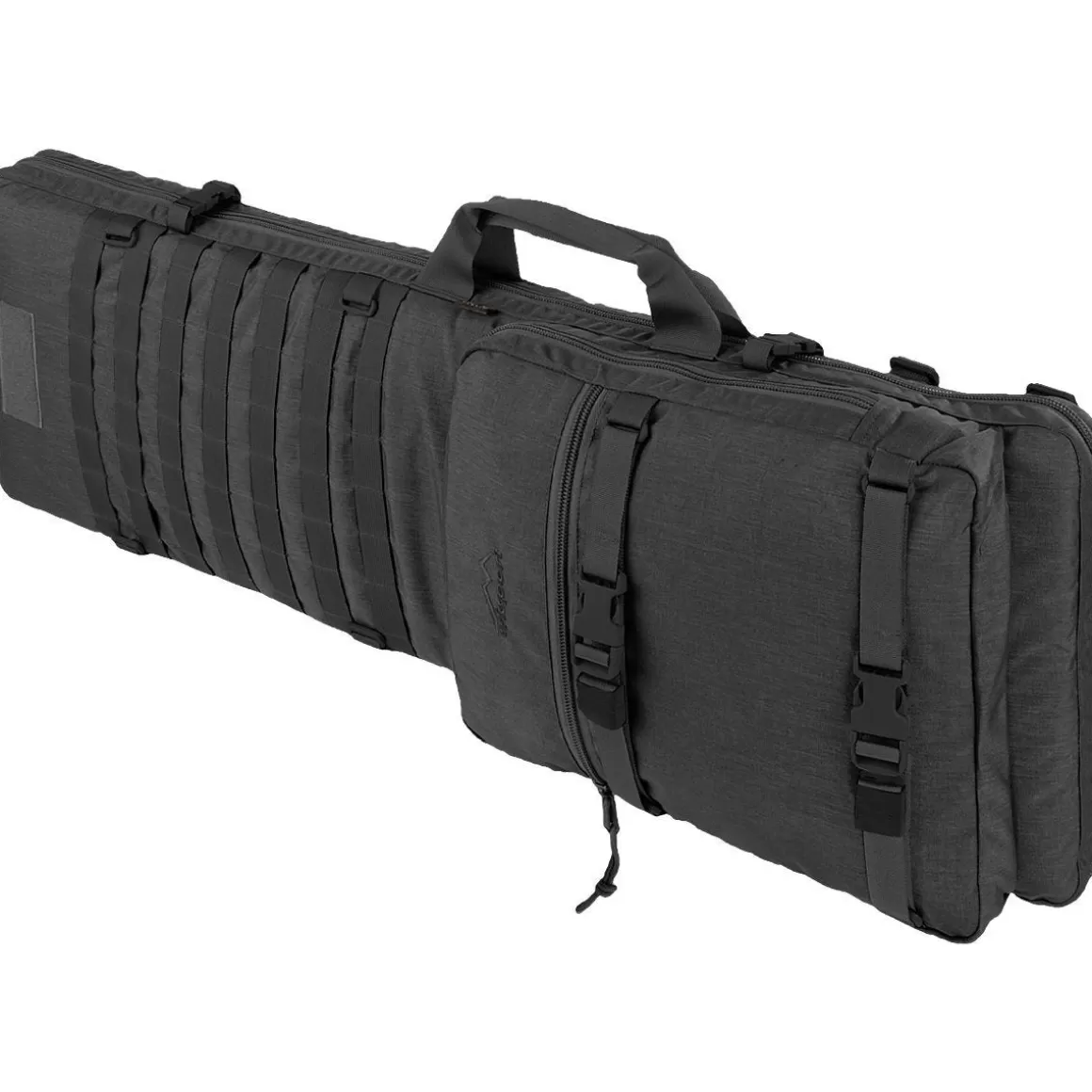 Wisport Bags & Cases> Rifle Case 100 Black