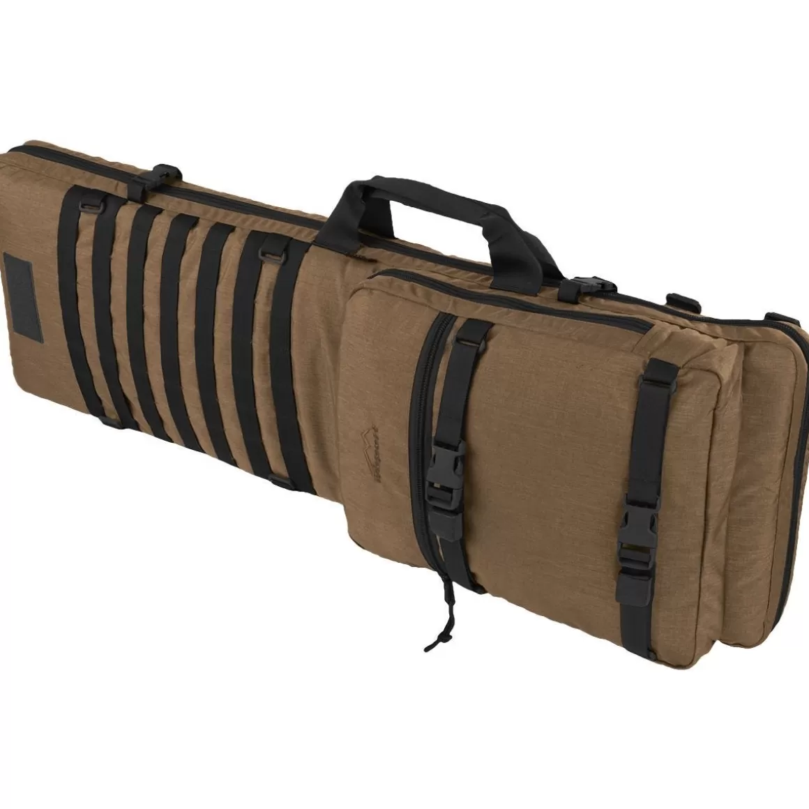 Wisport Bags & Cases> Rifle Case 100 Brown