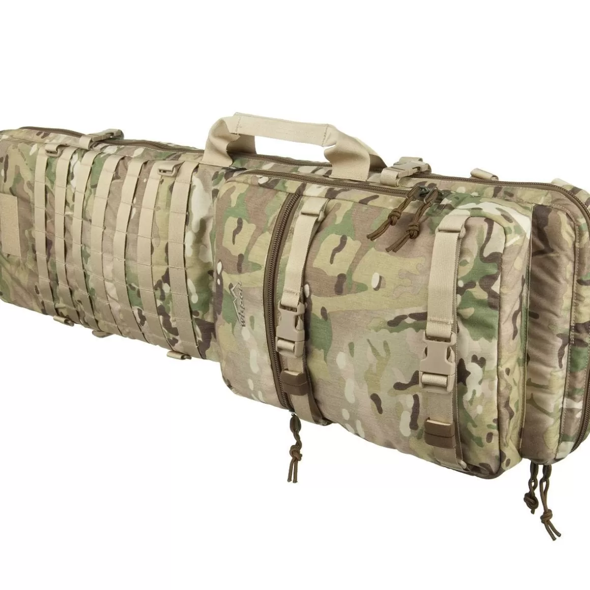 Wisport Bags & Cases> Rifle Case 100 Multicam