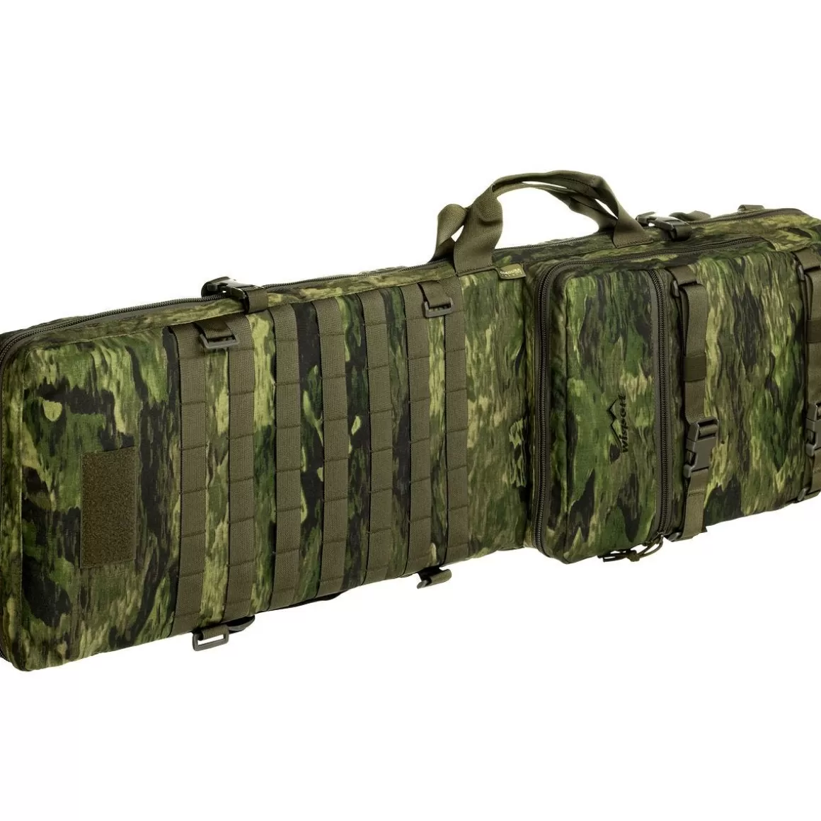 Wisport Gun Bags & Cases> Rifle Case 100Cm A-Tacs Fg-X