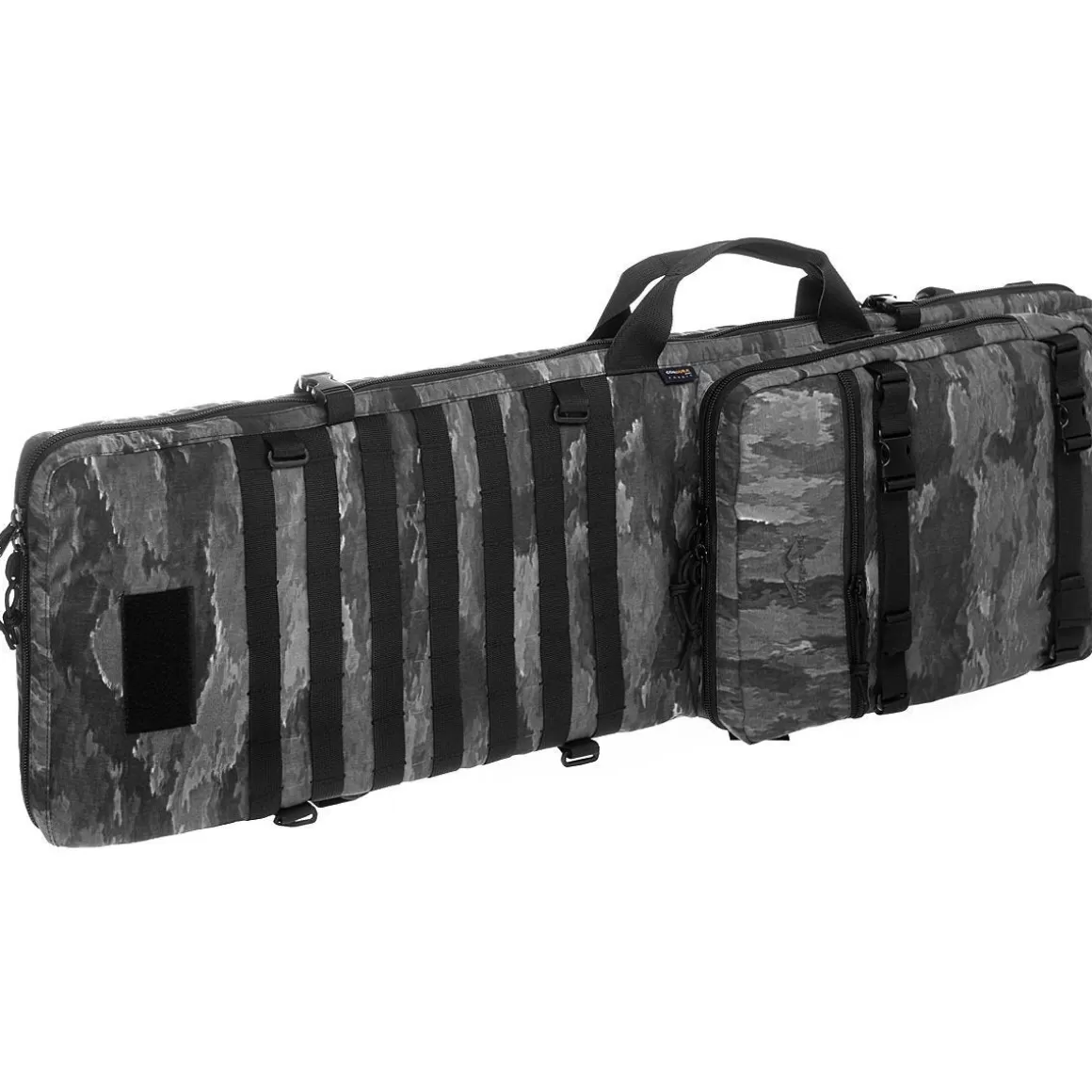 Wisport Bags & Cases> Rifle Case 100Cm A-Tacs Ghost